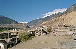 Jomsom