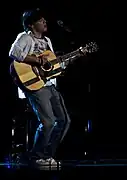 Jon Lilygreen & The Islanders 2010