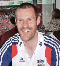 Jon Norfolk (2012)