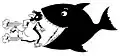 Jona und der Fisch