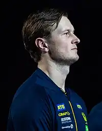 Jonathan Carlsbogård