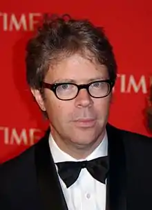 Jonathan Franzen, Schriftsteller