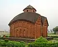 Jor-Bangla-Tempel (1655)