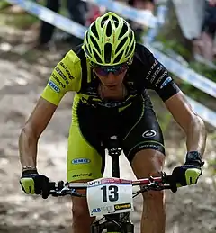 Jordan Sarrou (2016)