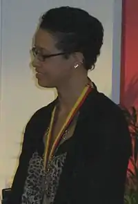 Jordan Scott