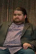 Jorge Garcia (2014)