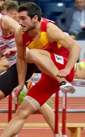 Jorge Ureña (2017)