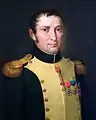 Joseph Bonaparte (1768–1844), König von Neapel und Spanien (Bruder Napoleons I.)