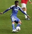 José Bosingwa
