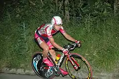 José Luis Carrasco (2007)