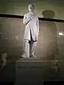 Monument für José María Vargas