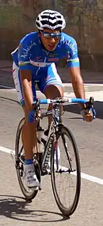 José Vicente Toribio Alcolea (2012)