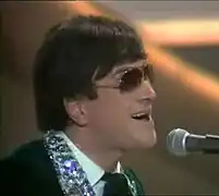 José Cid 1980