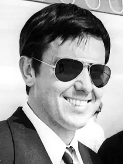 José Luis Arilla