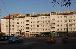 Josef-Wiedermann-Hof