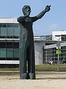 Skulptur, Weihenstephan