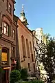 Hohe Synagoge