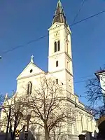 Grazer Josefkirche