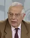 Josep Borrell