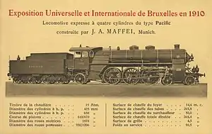 Bayerische S 3/6, Serien a bis c