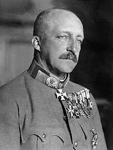 vitéz Joseph Ágost von Habsburg-Lothringen