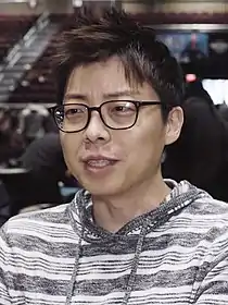Joseph Cheong (2018)