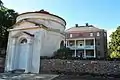 Joseph Manigault House von 1803