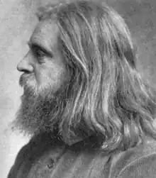 Portraitfoto