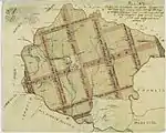Königreich Ungarn (Plan)