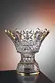 Franz Beckenbauer Kaiser Spezial Pokal