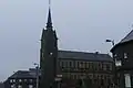 Kirche Saint-Jean-Baptiste
