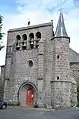 Kirche Saint-Étienne