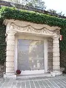 Monument aux morts