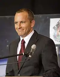 David Saint-Jacques
