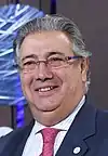 Juan Ignacio Zoido Álvarez