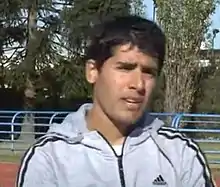 Juan Manuel Cano – Platz&nbsp;46