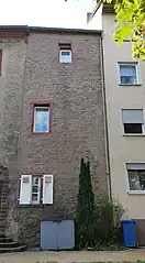 Stadtmauer