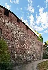 Stadtmauer