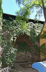 Stadtmauer