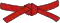 Roter Gürtel