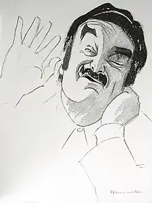 Jürgen von Manger