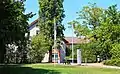 Jugendhaus Maria Einsiedel