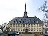 Jugendherberge