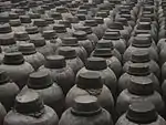 Stätten der Alkoholproduktion in China