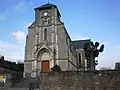 Kirche Saint-Pierre