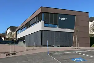 Gemeindeamt