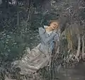 Jules Bastien-Lepage:Ophélie