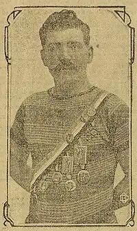 Jules Verbecke (1911)
