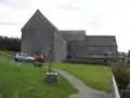 Ballintubber Abbey