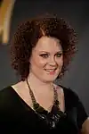 Julia Alvgard